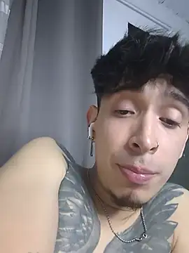 Snapshot of Nova__hard chatting on July 8, 8:19 am Nova hard online show from July 8, 8:19 am