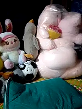 Snapshot of Mi-Naney chatting on July 14, 10:26 pm Mi-Naney online show from July 14, 10:26 pm