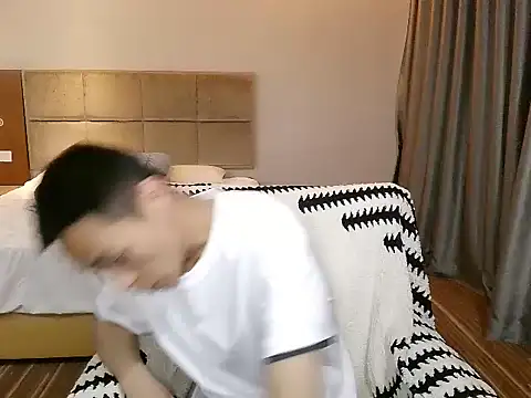 davidboys online show from April 27, 9:07 am