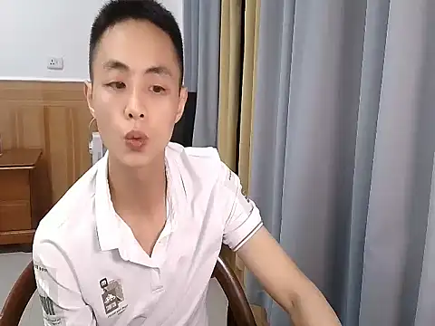 davidboys online show from May 9, 4:34 pm
