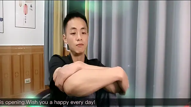Snapshot of davidboys chatting on June 8, 4:29 pm davidboys online show from June 8, 4:29 pm
