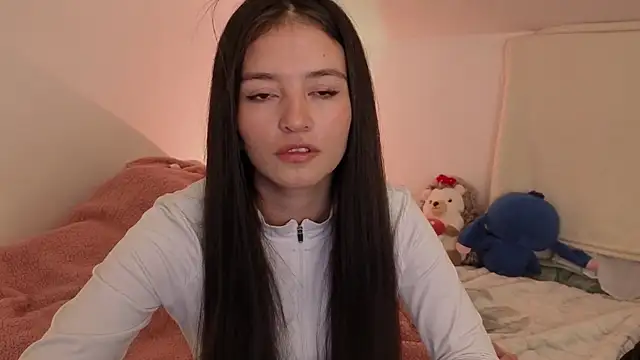 Snapshot of AMELIEEEX chatting on April 14, 3:34 am AMELIEEEX online show from April 14, 3:34 am