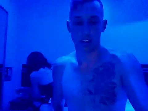 Snapshot of ianantos chatting on March 31, 7:09 am ianantos online show from March 31, 7:09 am