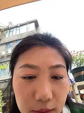 Shanshan 1267 online show from April 5, 4:31 am