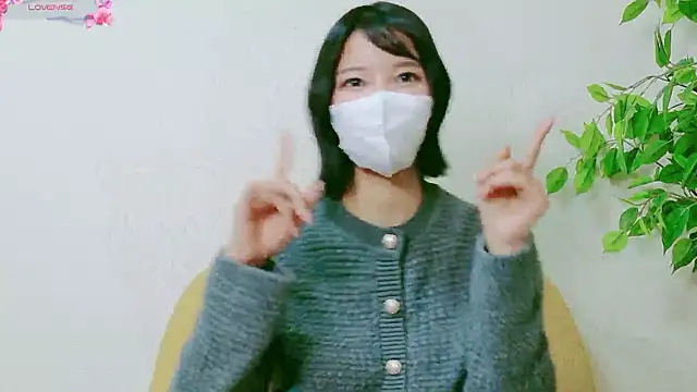 MISOSIRURICE online show from April 21, 1:06 pm