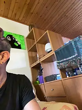 BabyDaddy06 online show from April 15, 8:32 am