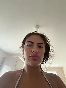 Jessiebx online show from July 7, 11:14 am