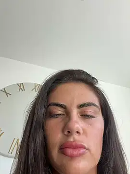 Jessiebx online show from July 9, 6:23 pm