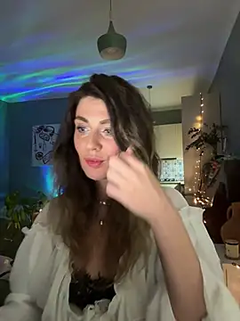 Snapshot of Rita_Tease chatting on May 21, 6:59 pm Rita Tease online show from May 21, 6:59 pm