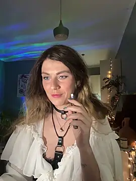 Snapshot of Rita_Tease chatting on May 22, 6:35 pm Rita Tease online show from May 22, 6:35 pm