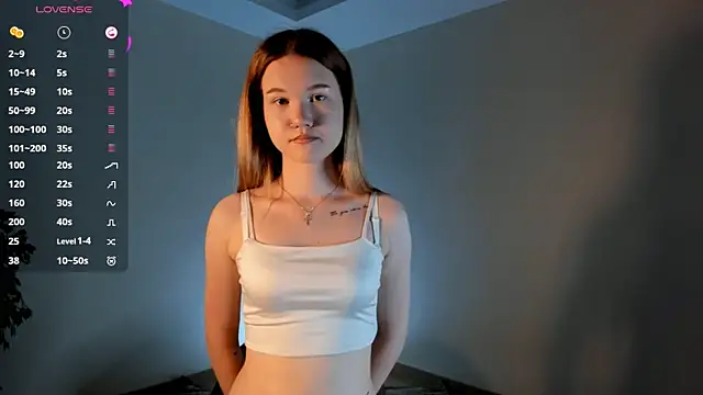 Snapshot of DawnByard chatting on May 27, 9:06 am DawnByard online show from May 27, 9:06 am