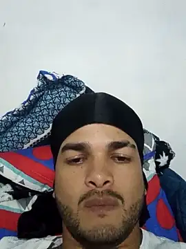 Nicolas Moncadas online show from April 16, 6:09 pm