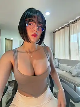SeleneHale online show from July 4, 9:54 pm