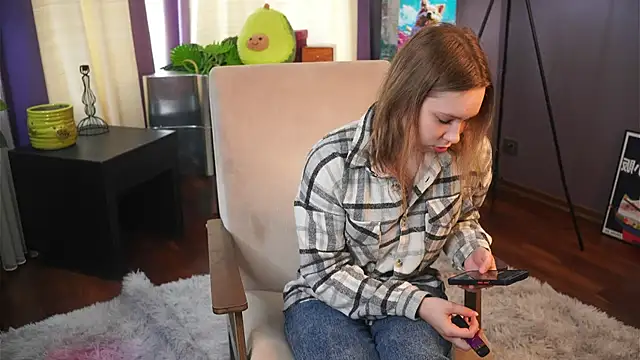 Snapshot of MathaConnie chatting on April 5, 4:53 am MathaConnie online show from April 5, 4:53 am