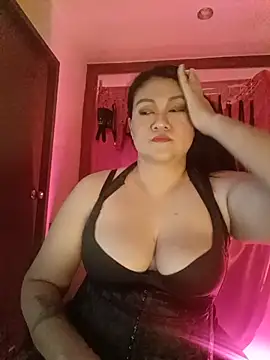 dominalisa online show from June 23, 7:06 am