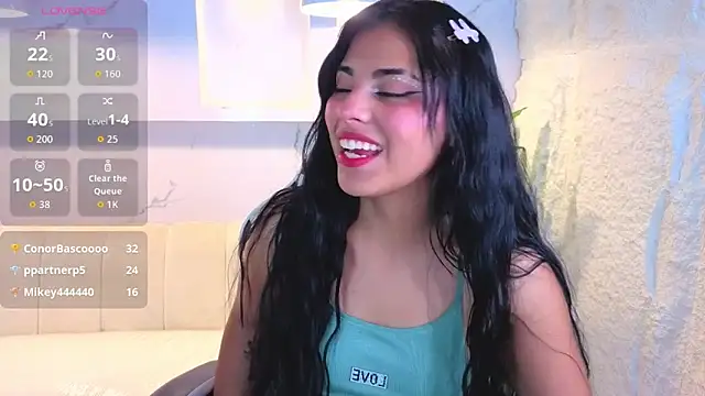 Snapshot of sofiaatp chatting on May 30, 7:44 pm sofiaatp online show from May 30, 7:44 pm