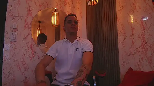 Brent Storne2 online show from April 2, 1:20 pm