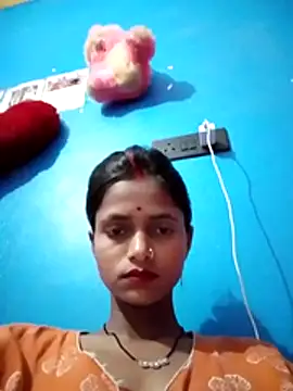 Snapshot of Payel_1 chatting on May 27, 5:26 am Payel 1 online show from May 27, 5:26 am