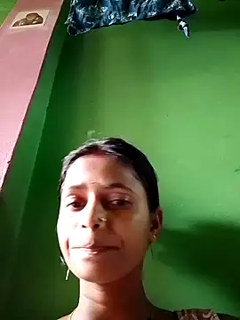 Snapshot of Payel_1 chatting on June 29, 8:09 am Payel 1 online show from June 29, 8:09 am