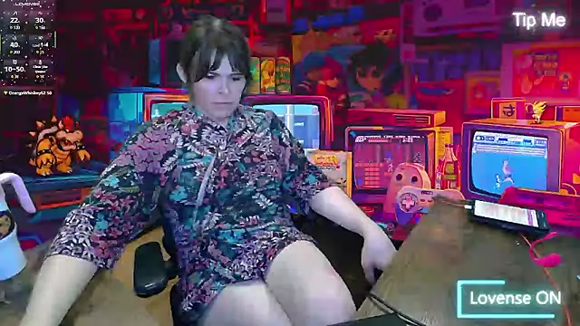 MsValentinaNoire online show from May 24, 9:53 pm