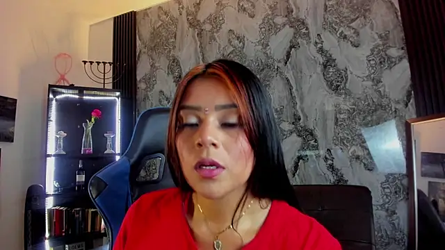 Mallorie Owens online show from June 10, 4:17 pm