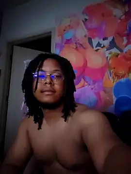 IslandBoiZee online show from April 8, 10:48 am