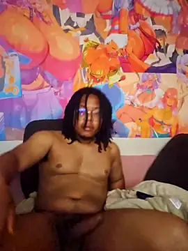 IslandBoiZee online show from May 4, 8:10 am