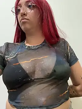 paulina  wells online show from April 20, 7:59 pm