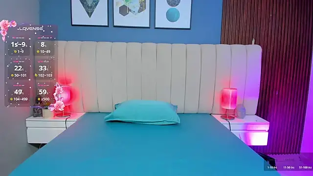 Snapshot of cherry_muriel chatting on April 2, 3:37 am cherry muriel online show from April 2, 3:37 am