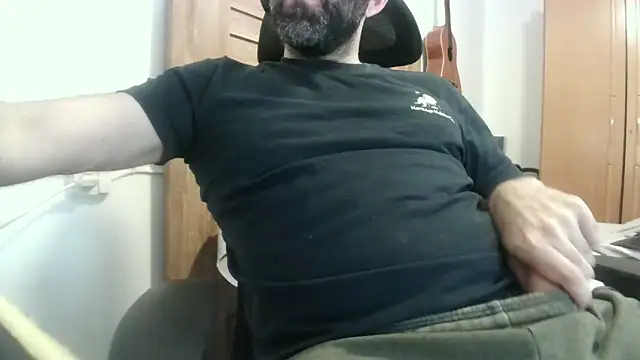 Snapshot of espartanobar chatting on May 10, 6:18 am espartanobar online show from May 10, 6:18 am