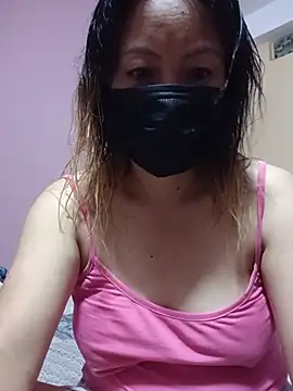 Bristy BigBoobs online show from July 4, 4:35 pm