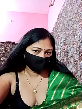 Snapshot of Pinki-girl chatting on April 4, 6:00 am Pinki-girl online show from April 4, 6:00 am