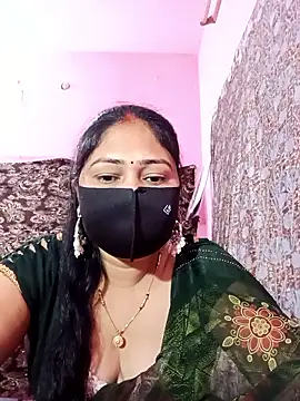 Snapshot of Pinki-girl chatting on April 5, 4:53 am Pinki-girl online show from April 5, 4:53 am