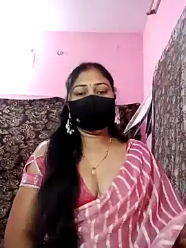 Snapshot of Pinki-girl chatting on April 6, 5:19 am Pinki-girl online show from April 6, 5:19 am