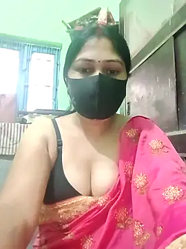 Snapshot of Pinki-girl chatting on April 20, 7:11 am Pinki-girl online show from April 20, 7:11 am