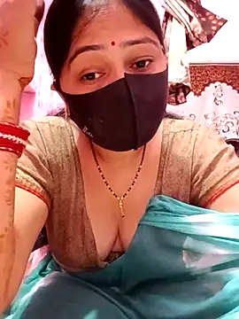 Snapshot of Pinki-girl chatting on April 29, 5:22 am Pinki-girl online show from April 29, 5:22 am