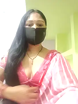 Snapshot of Pinki-girl chatting on April 30, 5:14 am Pinki-girl online show from April 30, 5:14 am