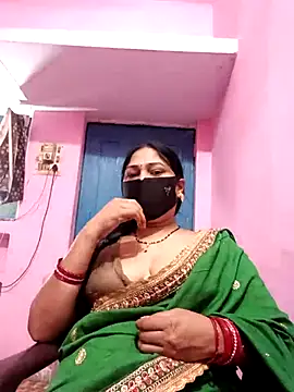 Snapshot of Pinki-girl chatting on May 6, 4:52 am Pinki-girl online show from May 6, 4:52 am