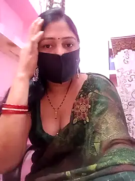 Snapshot of Pinki-girl chatting on May 7, 4:51 am Pinki-girl online show from May 7, 4:51 am