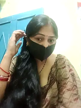 Snapshot of Pinki-girl chatting on May 19, 4:41 am Pinki-girl online show from May 19, 4:41 am