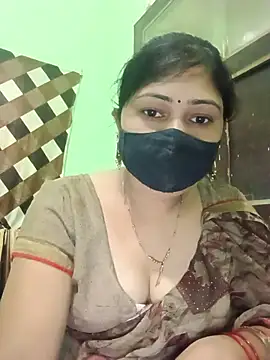 Pinki-girl online show from July 8, 5:01 am