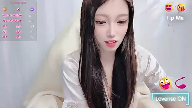 luckyuyu66 online show from April 7, 1:22 pm