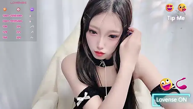 luckyuyu66 online show from April 8, 1:00 pm