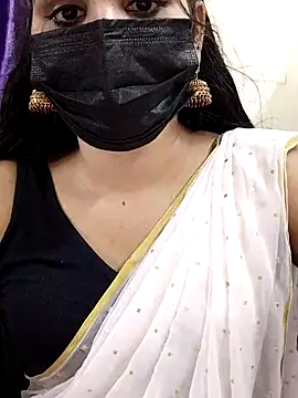 Shakshana-queen online show from April 5, 10:23 am