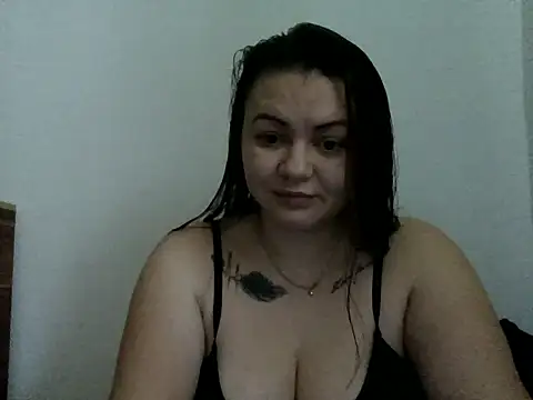 Snapshot of Daria1997 chatting on May 29, 11:41 am Daria1997 online show from May 29, 11:41 am