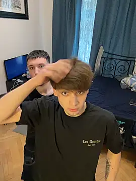 Snapshot of original_guys chatting on April 1, 10:38 am original guys online show from April 1, 10:38 am