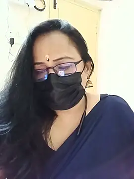 monisha cam online show from July 14, 4:23 pm
