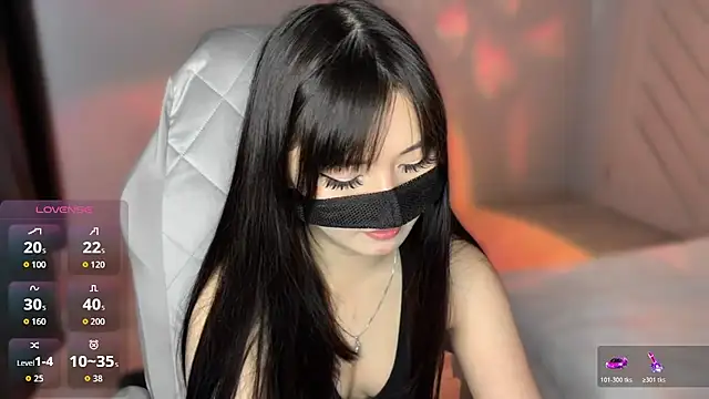 Snapshot of rin_night chatting on July 16, 2:56 pm rin night online show from July 16, 2:56 pm