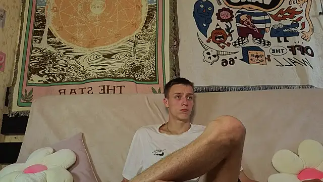 Snapshot of Kane_Kandy chatting on July 21, 2:47 am Kane Kandy online show from July 21, 2:47 am