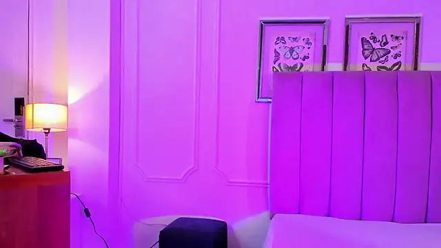 Alexa fox669 online show from July 10, 1:14 pm